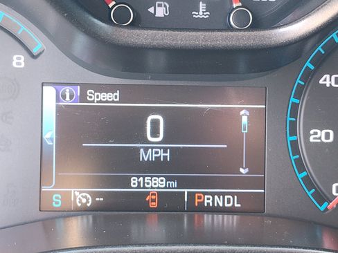 Used 2017 GMC Canyon SLT w/ Driver Alert Package AWD/4WD image 15
