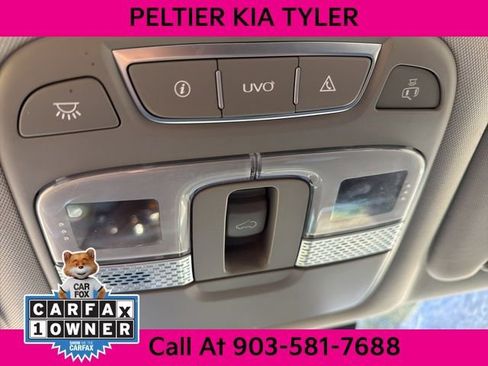 Used 2020 Kia Telluride EX w/ Towing Package image 25