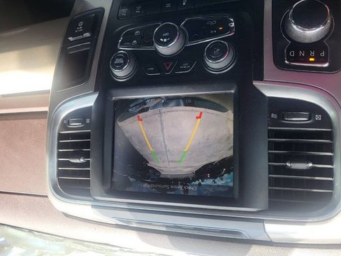 Used 2016 RAM 1500 Big Horn RWD image 51