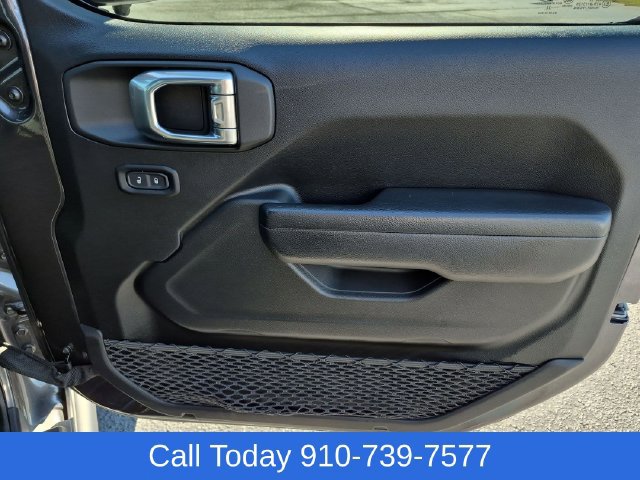 Used 2022 Jeep Gladiator Sport AWD/4WD image 30