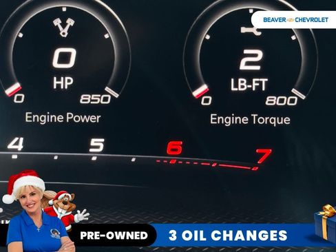 Used 2024 RAM 1500 TRX w/ TRX Level 1 Equipment Group image 39