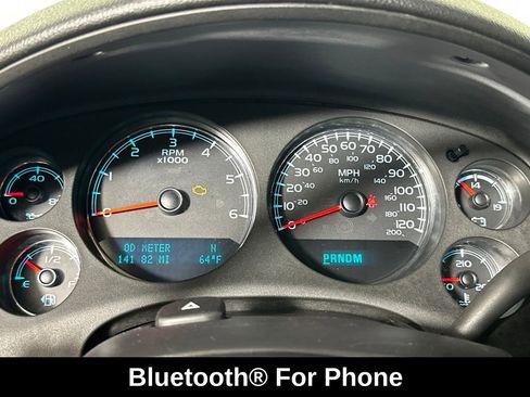 Used 2011 Chevrolet Silverado 1500 LTZ w/ LTZ White Diamond Edition image 19