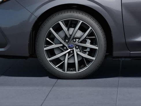 New 2026 Subaru Impreza 2.0i Sport AWD/4WD image 9