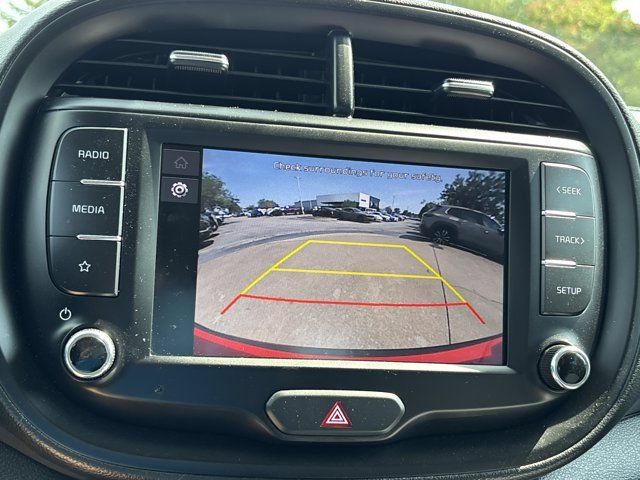 Used 2024 Kia Soul LX w/ Option Group 015 FWD image 26