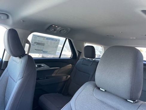 New 2026 Ford Explorer Active image 21