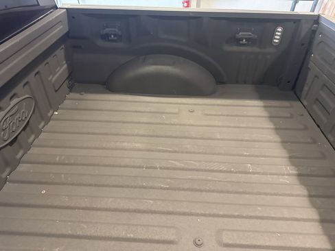 Used 2017 Ford F150 Raptor w/ Equipment Group 802A Luxury image 12