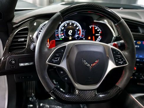Used 2019 Chevrolet Corvette Z06 image 66