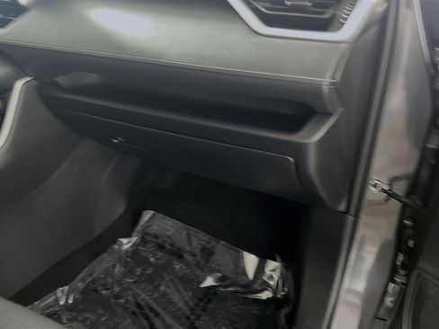 Used 2024 Toyota RAV4 LE image 35