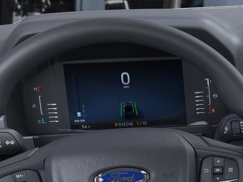 New 2026 Ford Ranger XL AWD/4WD image 45