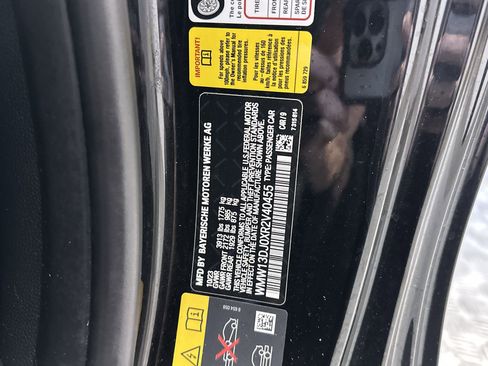 Certified 2024 MINI Cooper SE image 13