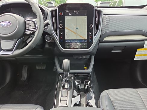 New 2026 Subaru Forester Limited AWD/4WD image 11