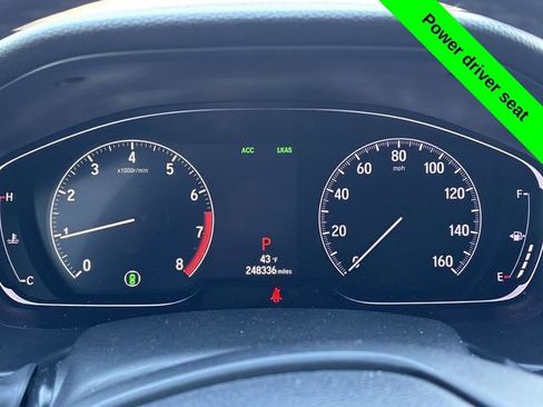 Used 2018 Honda Accord Sport image 21