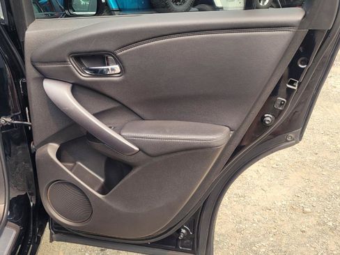 Used 2014 Acura RDX AWD image 28
