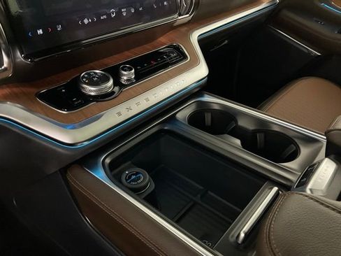 New 2026 Ford Expedition Max King Ranch image 19