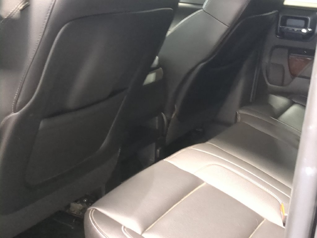 Used 2015 GMC Sierra 1500 SLT w/ Max Trailering Package AWD/4WD image 22