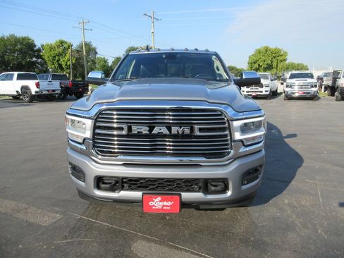 Used 2022 RAM 2500 Laramie AWD/4WD image 14