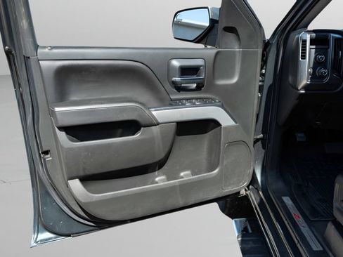 Used 2018 Chevrolet Silverado 1500 LT w/ Texas Edition AWD/4WD image 13