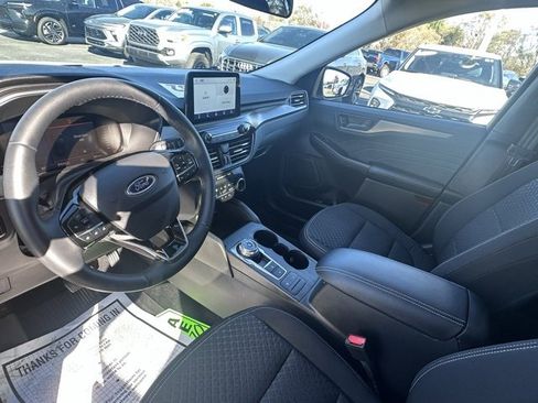 Used 2023 Ford Escape Active image 13