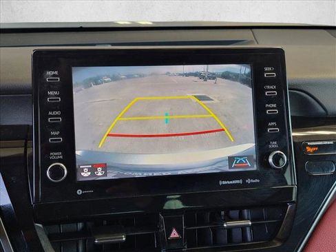 Used 2023 Toyota Camry XSE FWD image 11