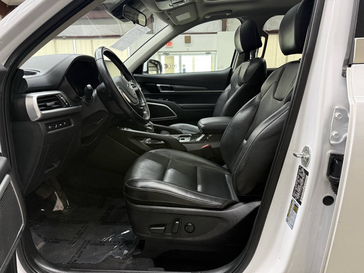 Used 2021 Kia Telluride S AWD/4WD image 12