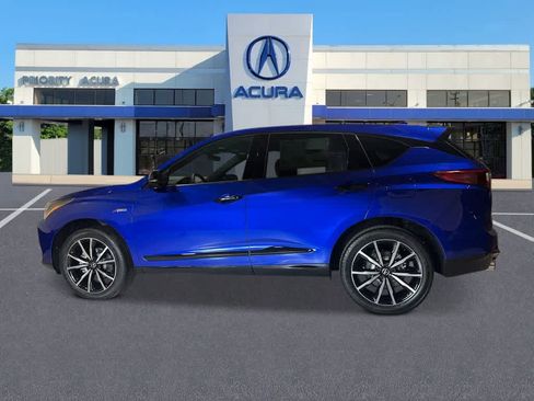 New 2026 Acura RDX A-Spec image 2