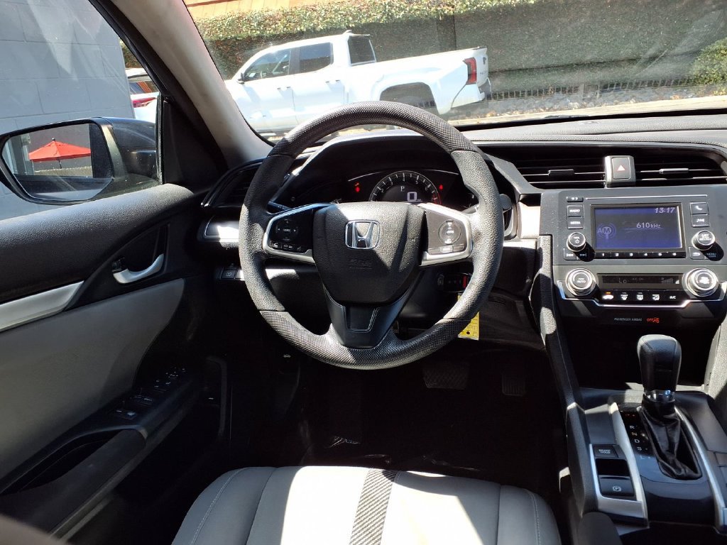 Used 2016 Honda Civic LX image 21