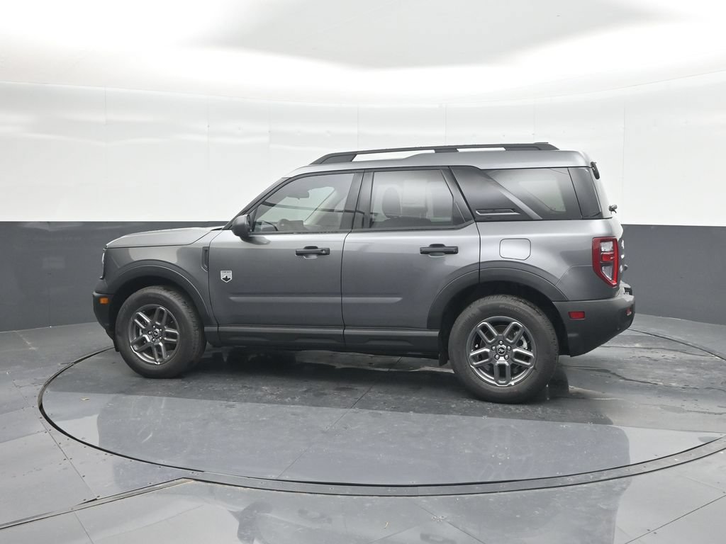 New 2026 Ford Bronco Sport Big Bend w/ Convenience Package AWD/4WD image 28