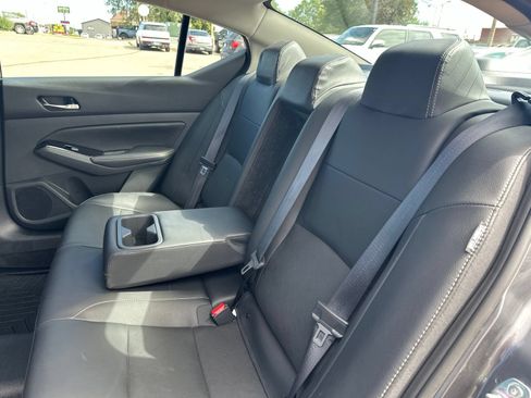 Used 2024 Nissan Altima 2.5 SL AWD/4WD image 23