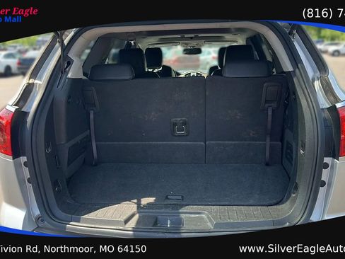 Used 2012 Buick Enclave Leather FWD image 13