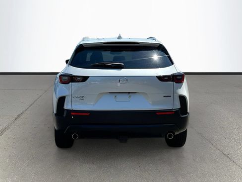 Used 2025 MAZDA CX-50 2.5 Hybrid w/ Premium Plus Pkg AWD/4WD image 6