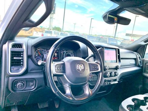 Used 2024 RAM 3500 Big Horn AWD/4WD image 15