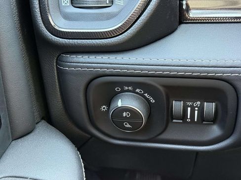 New 2026 RAM 2500 Rebel w/ Rebel Level 2 Equipment Group AWD/4WD image 26