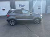 Used 2021 Ford EcoSport Titanium w/ Interior Protection Package image 2