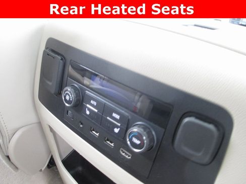 Used 2020 GMC Yukon XL Denali w/ Open Road Package image 27