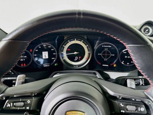 Certified 2022 Porsche 911 Carrera S RWD image 13