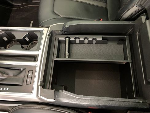 Used 2020 Ford F150 Platinum w/ Equipment Group 701A Luxury RWD image 28