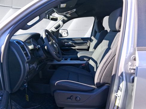 New 2026 RAM 1500 Big Horn image 10