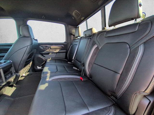 New 2026 RAM 1500 RHO w/ Bed Utility Group AWD/4WD image 15