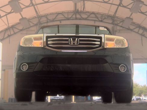 Used 2012 Honda Pilot EX-L image 3