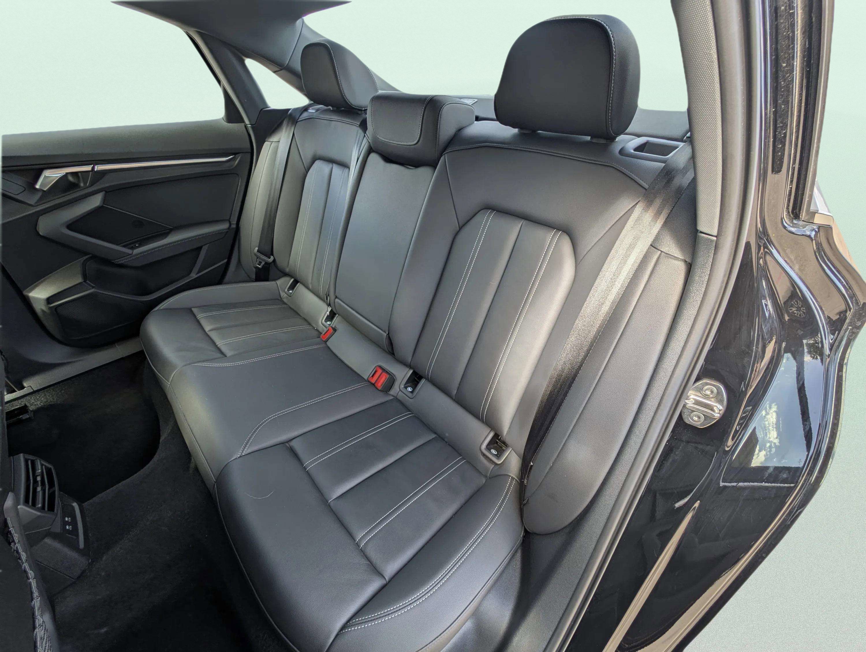 Used 2024 Audi A3 2.0T Premium FWD image 45