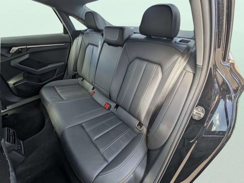 Used 2024 Audi A3 2.0T Premium image 45