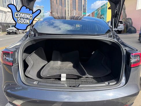 Used 2019 Tesla Model 3 Standard Range RWD image 17