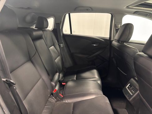 Used 2017 Acura RDX AWD w/ Advance Package image 25