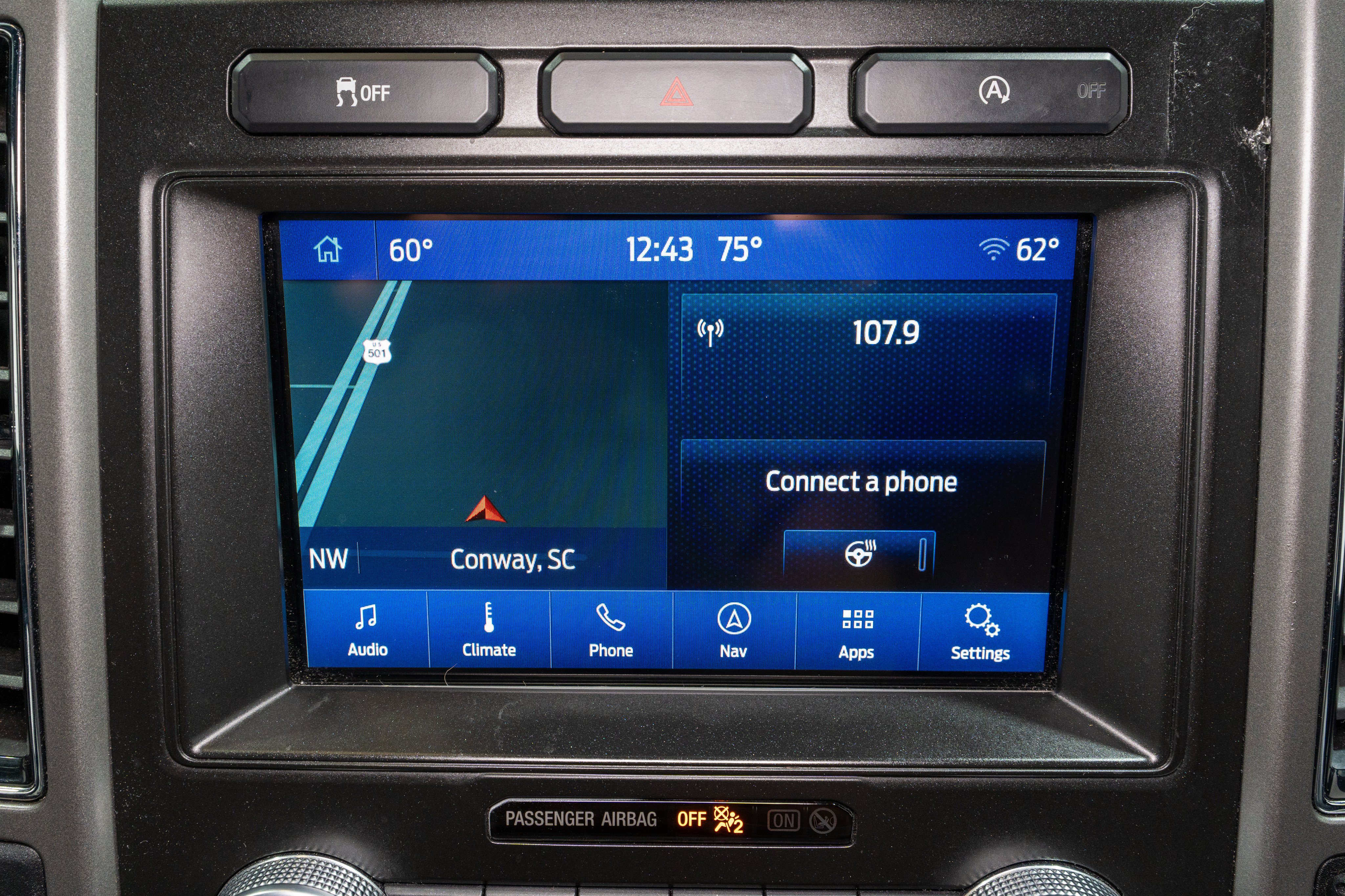 Used 2018 Ford Expedition Max XLT w/ Equipment Group 202A RWD image 15