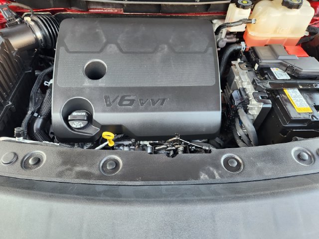 Used 2023 Buick Enclave Essence w/ Experience Buick Package FWD image 34