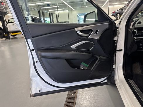 Used 2020 Acura RDX AWD image 8