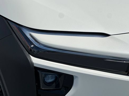 New 2026 Toyota bZ Woodland AWD/4WD image 32