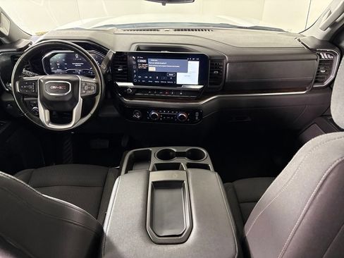 Used 2024 GMC Sierra 1500 SLE RWD image 31