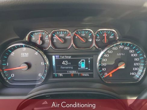 Used 2020 Chevrolet Tahoe LS w/ Enhanced Driver Alert Package image 18