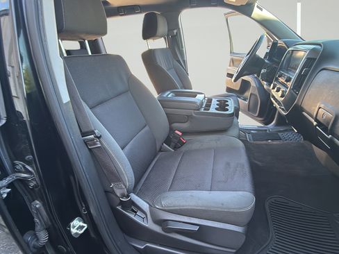 Used 2015 Chevrolet Silverado 1500 LT w/ All Star Edition AWD/4WD image 29